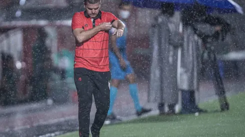 Foto: Heber Gomes/AGIF