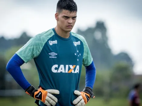 Lesão de Brazão pesa, Ronaldo aproveita oportunidade de mercado e fecha com goleiro