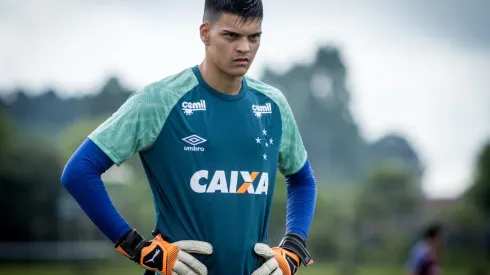 Foto: Gustavo Aleixo / Flickr Cruzeiro - Lesão de Brazão faz Cruzeiro acertar com outro goleiro