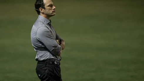 Foto: Heber Gomes/AGIF