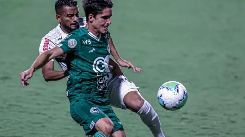 Foto: Heber Gomes/AGIF