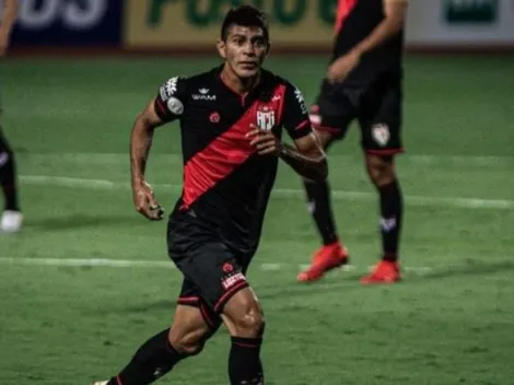 Edson 'abre o jogo' sobre mudança após ser improvisado como zagueiro no Dragão