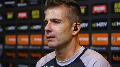 Fotos: Pedro Souza / Atlético