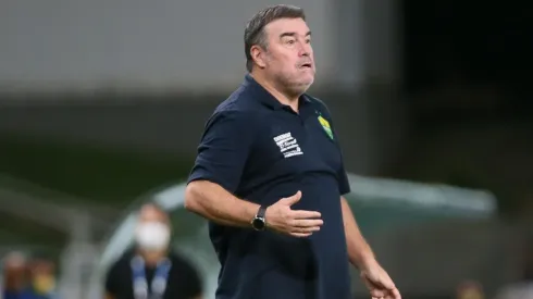 Foto: Gil Gomes/AGIF