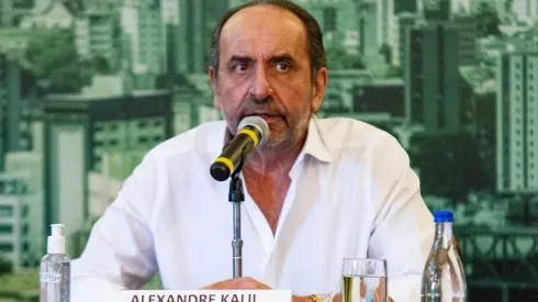 Ex-presidente do Galo, Kalil anuncia próximo passo na carreira política; entenda