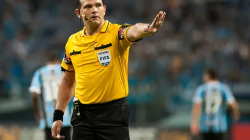 Ramiro Furquim/AGIF – "Caso Amarilla" volta à tona no Corinthians