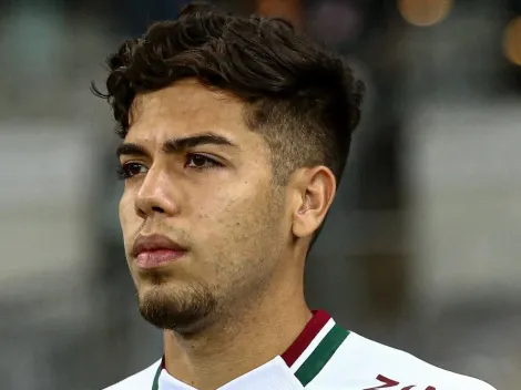 Nonato, Luccas Claro, R$ 12 milhões e mais: Entenda negociações entre Fluminense e Inter