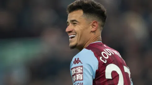 FIFA 22: Coutinho, Martinelli e Alex Sandro são destaques do Time 2 do FUT Fantasy