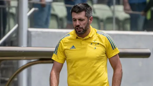 Foto: Alessandra Torres/AGIF