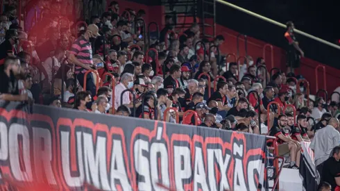 Foto: Heber Gomes/AGIF