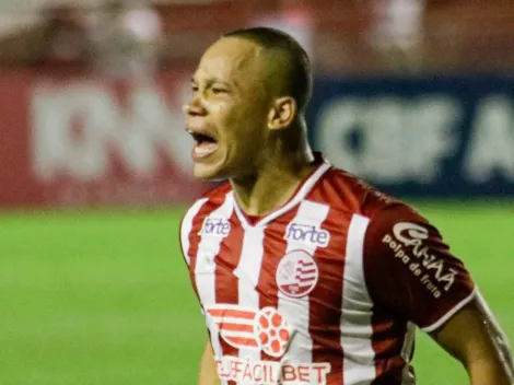 Caio Dantas puxa a fila e Cruzeiro pretende anunciar pacotão com 3 atletas