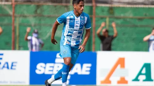 Foto: Fernando Torres/AGIF