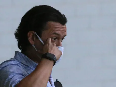 Sérgio Santos Rodrigues se pronuncia após polêmica sobre a SAF e expõe detalhes; CONFIRA