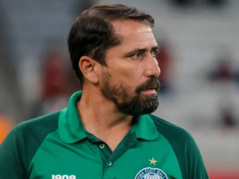 Reforço à vista: Coritiba está próximo de meia de gigante da Série B