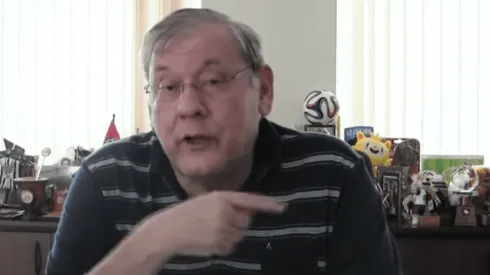 Foto: Reprodução/UOL Esporte - Milton Neves crava destino do Corinthians na Libertadores