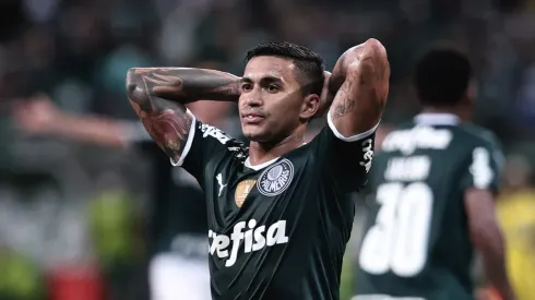 Dudu voltou a ser pedido na Seleção Brasileira por algumas pessoas; desta vez, até um campeão mundial