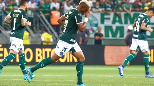 Foto: Marcello Zambrana/AGIF | Danilo sentiu dores musculares e foi poupado no duelo da semifinal