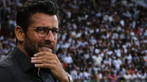 Foto: Fernando Moreno/AGIF