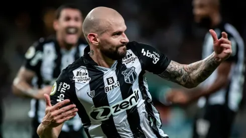 Foto: Pedro Chaves/AGIF