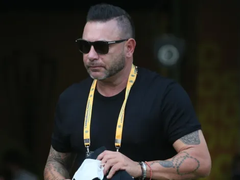 Fim do mistério: com aval de El Turco, Atlético assina com defensor até 2025