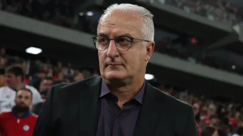 Foto: (Joao Vitor Rezende Borba/AGIF) – Dorival Júnior é o nome mais cotado para ser o novo técnico do Ceará