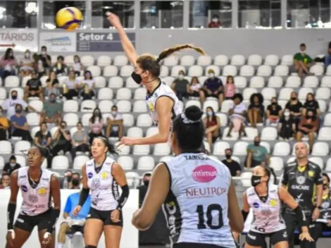 Saiba onde assistir ao vivo os jogos decisivos da Superliga desta semana