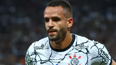 Foto: Marcello Zambrana/AGIF - Renato iniciou em nova função no clássico.