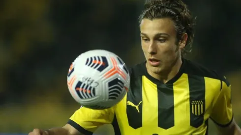 Photo by Ernesto Ryan/Getty Images