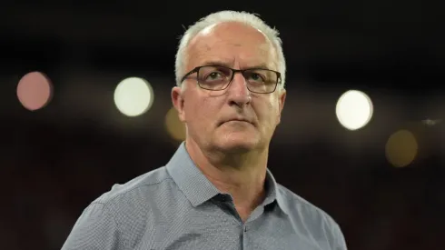 Thiago Ribeiro/AGIF - Dorival Jr. é anunciado pelo Ceará