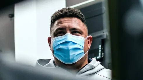 Foto: Gustavo Aleixo/Cruzeiro