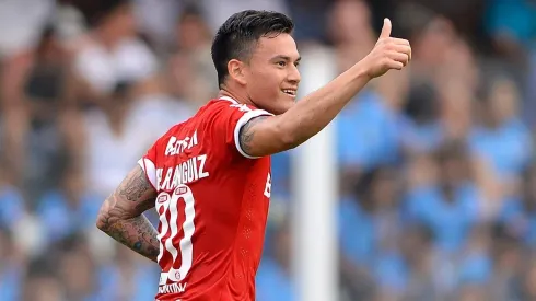 Foto: Mauro Horita/AGIF - Aránguiz tem contrato no Bayer Leverkusen e estaria no radar do Inter; empresário se manifestou