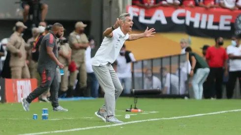 Foto: Gil Gomes/AGIF | Para jornalista Paulo Sousa ainda não convenceu