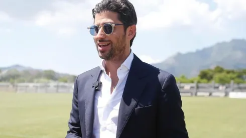 Foto: Rafael Ribeiro/Vasco.com.br