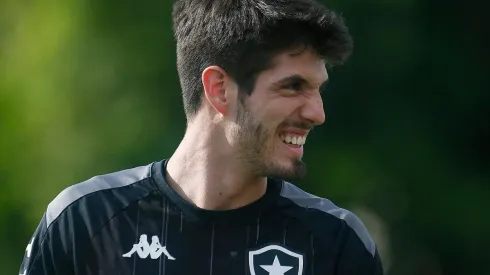 Foto: Vitor Silva/Botafogo