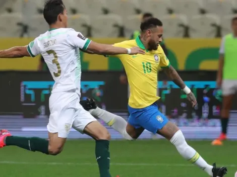 Eliminatórias Sul-Americana: Última rodada segue com vaga na repescagem indefinida