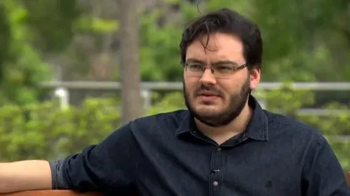 Foto: Reprodução/TV Globo