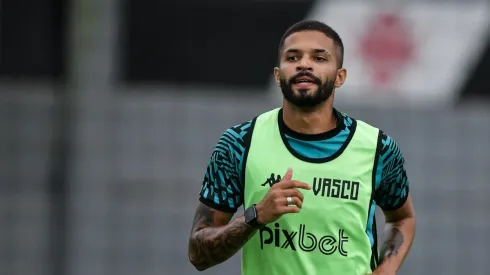 Foto; Thiago Ribeiro/AGIF