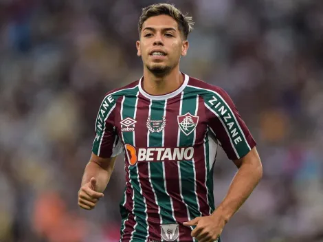 Flu não se contenta com Nonato e quer dar chapéu em rival por meia do Inter