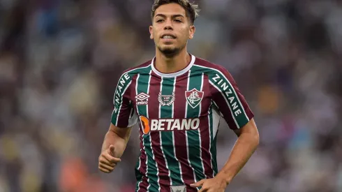 Foto: Thiago Ribeiro/AGIF | Nonato não é o único e Flu quer mais um meia do Inter