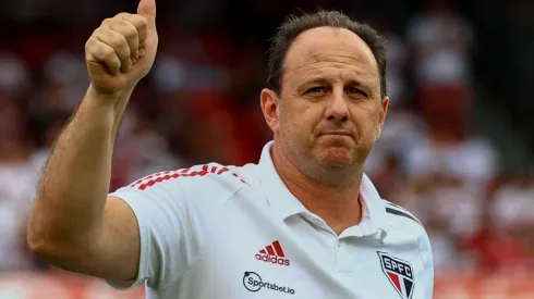 Foto: Marcello Zambrana/AGIF - Ceni fez vários elogios antes de decisão.