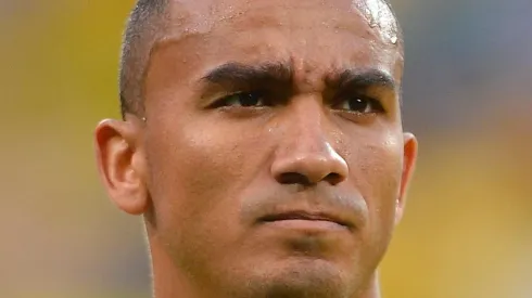 Foto: Mauro Horita/AGIF – Danilo já foi treinado por Vítor Pereira.