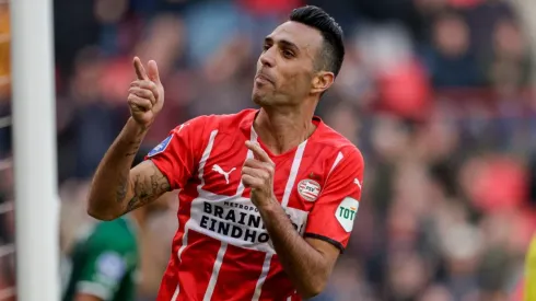 Foto: Broer van den Boom/BSR Agency/Getty Images | Zahavi não é o único e Botafogo prepara pacotão com mais três nomes