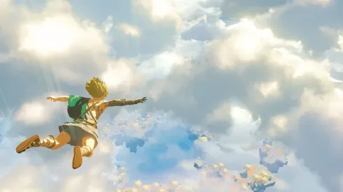 Sequência de The Legend of Zelda: Breath of the Wild será lançada em 2023