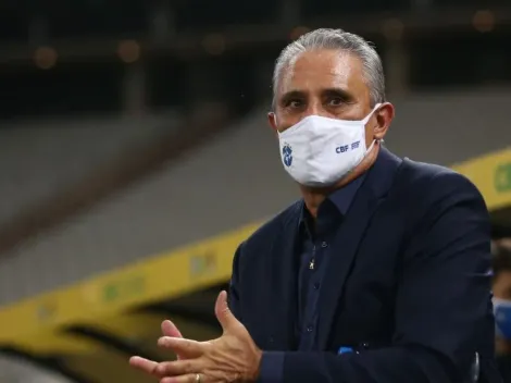 Seleção brasileira pode bater recordes históricos no duelo contra a Bolívia, nesta terça-feira