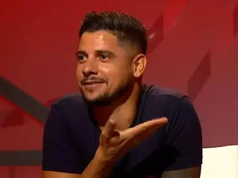 Cicinho não fica em cima do muro e 'aponta' favorito entre São Paulo e Palmeiras