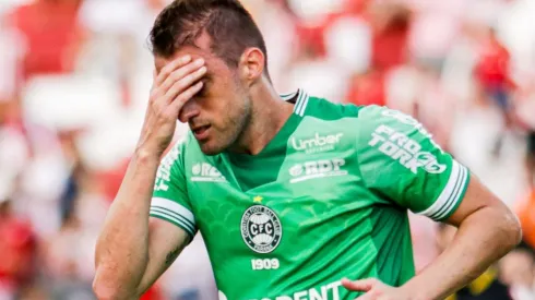 Foto: Rafael Vieira/AGIF