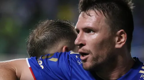 - O jogador falou sobre o momento que vive atualmente no Cruzeiro