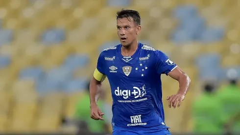 Foto: Thiago Ribeiro/AGIF