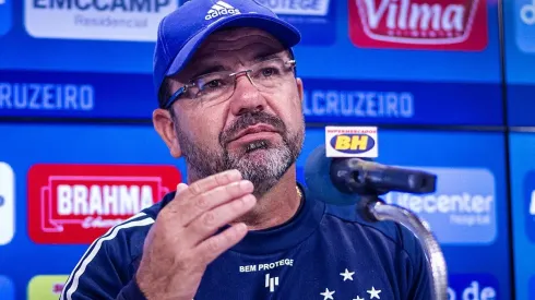 Foto: Gustavo Aleixo/Cruzeiro