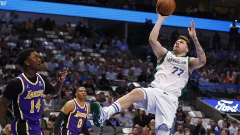 Ron Jenkins/Getty Images – Lakers está complicado na NBA